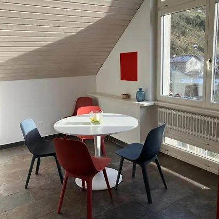 Apartment Serravalle - Casermetta *