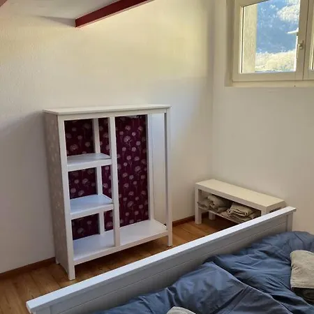 Apartment Serravalle - Casermetta Malvaglia