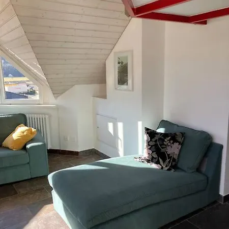 Apartment Serravalle - Casermetta