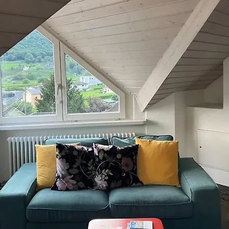 Apartment Serravalle - Casermetta Malvaglia