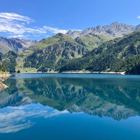 Serravalle - Casermetta Malvaglia