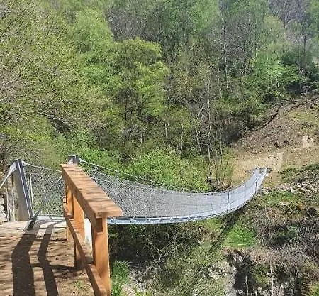 Serravalle - Casermetta Malvaglia
